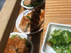 -胖记烤肉(湖大店)