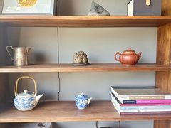 -一叶觅山(半边街店)