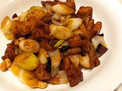 -西贝海鲜汇(槐安路店)