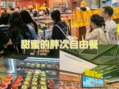 -东莞松山湖万象汇