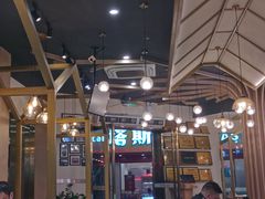 -杨爱珍大排档(龙游店)