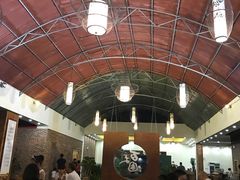 -百丈园(陈村店)