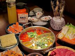 -KK ONE(京基滨河时代店)