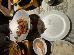 -绿茶餐厅(朝阳大悦城店)