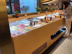 -一绪に寿喜烧(虹悦城店)