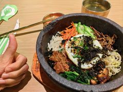 -西塔老太太拌饭(城市集市龙之梦店)