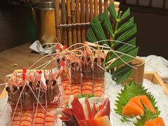 -Minase水濑·日料放题(外滩店)