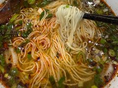 -清真·马记金兰牛肉面(大木桥路店)