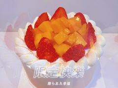 -LanTa蓝塔烘焙(紫荆山卜蜂莲花店)