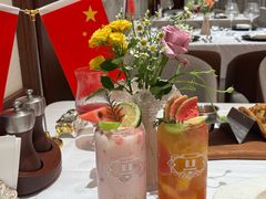 -马克西姆俄罗斯餐厅(通亚街店)