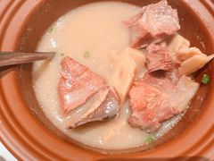 -楚山晓·湖北菜(武汉光谷K11店)