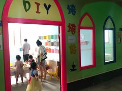 -成都星期8小镇(江宁南路店)