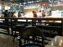 -贝尔麦莎(城上城店)