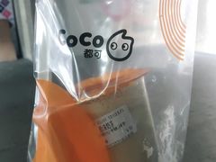 -CoCo都可(深业东岭店)