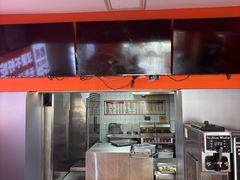 -燃熊中国汉堡(中山门店)