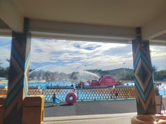 -上海玛雅海滩水公园