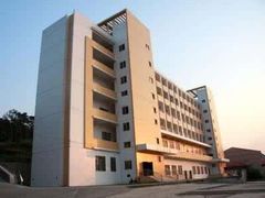 -广西经贸职业技术学院(青山校区)