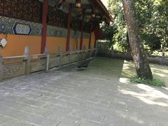 -都江堰普照寺