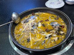 -顺水鱼馆(浐灞店)