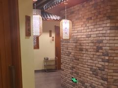-胡杨记忆(和平路店)