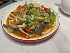 -旺达·福州菜(正大广场店)