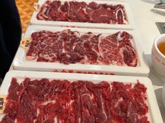 -八合里潮汕鲜牛肉火锅(深圳海岸城店)