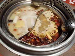 -快乐小羊·内蒙牛羊肉火锅(流花中心店)