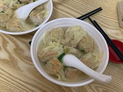 -云云美食
