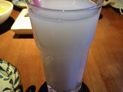 可尔必思-醉虎传(南锣鼓巷店)