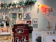 -iF摄影•全家福•证件照•形象照(南山店)