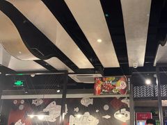 -鱼酷活鱼烤鱼(梅江印象城店)