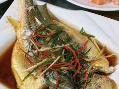 -海之鲜大排档(东山海鲜金銮湾店)