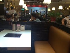 -过锅瘾三汁焖锅(东星时代广场店)