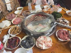 -储奇门鳝鱼火锅(总店)