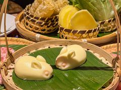 -泰妃殿(武汉首店)