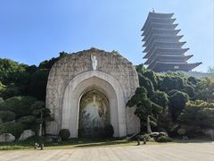 -牛首山文化旅游区