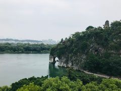 -璟象酒店-爱丽坊景观餐厅