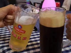 -西安高新希尔顿酒店·咖啡露台西餐厅