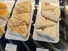 -Seesaw Coffee(朝阳大悦城店)