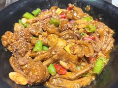 -掌上鲜(南顺城街店)