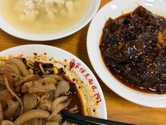 -蒋家槟豆面皮(友爱路店)