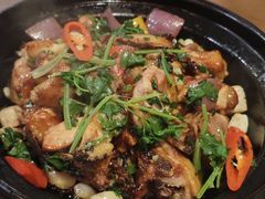 -鸽味轩·粤菜小馆(高楼门总店)