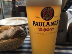 -Paulaner·德国帕拉娜自酿啤酒餐厅(海上世界店)