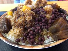-鲜芋仙Meet Fresh(五道口店)