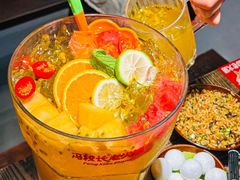 -冯校长老火锅(深圳福田店)