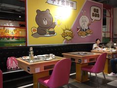 -火锅岛潮牌自助餐厅(天津天佑城店)