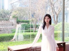 -香格里拉香宫·海鲜青岛菜·鲁菜·淮扬菜