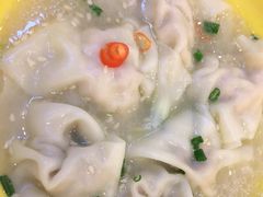 藤椒抄手-龙抄手(春熙路总店)