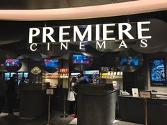 -百美汇影城(LUXE嘉里中心店)