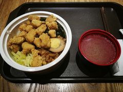-大炮盐酥鸡(新街口店)
